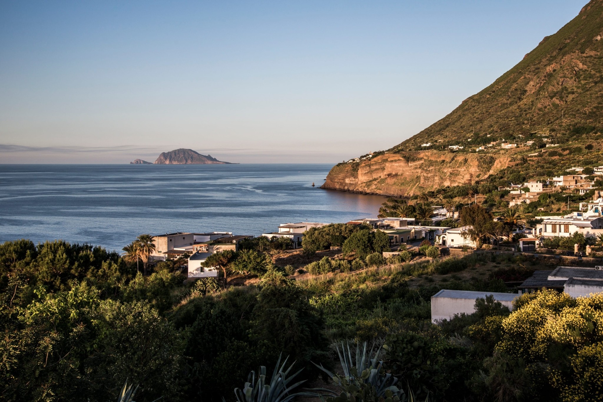 3 ιταλικά νησιά που όλοι θα συζητούν τα επόμενα χρόνια