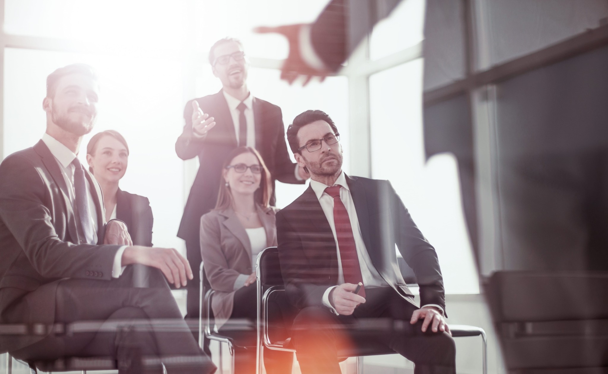 Τρεις φορές μεγαλύτερη πιθανότητα να γίνουν επιχειρηματίες όσοι έχουν ΔΕΠΥ