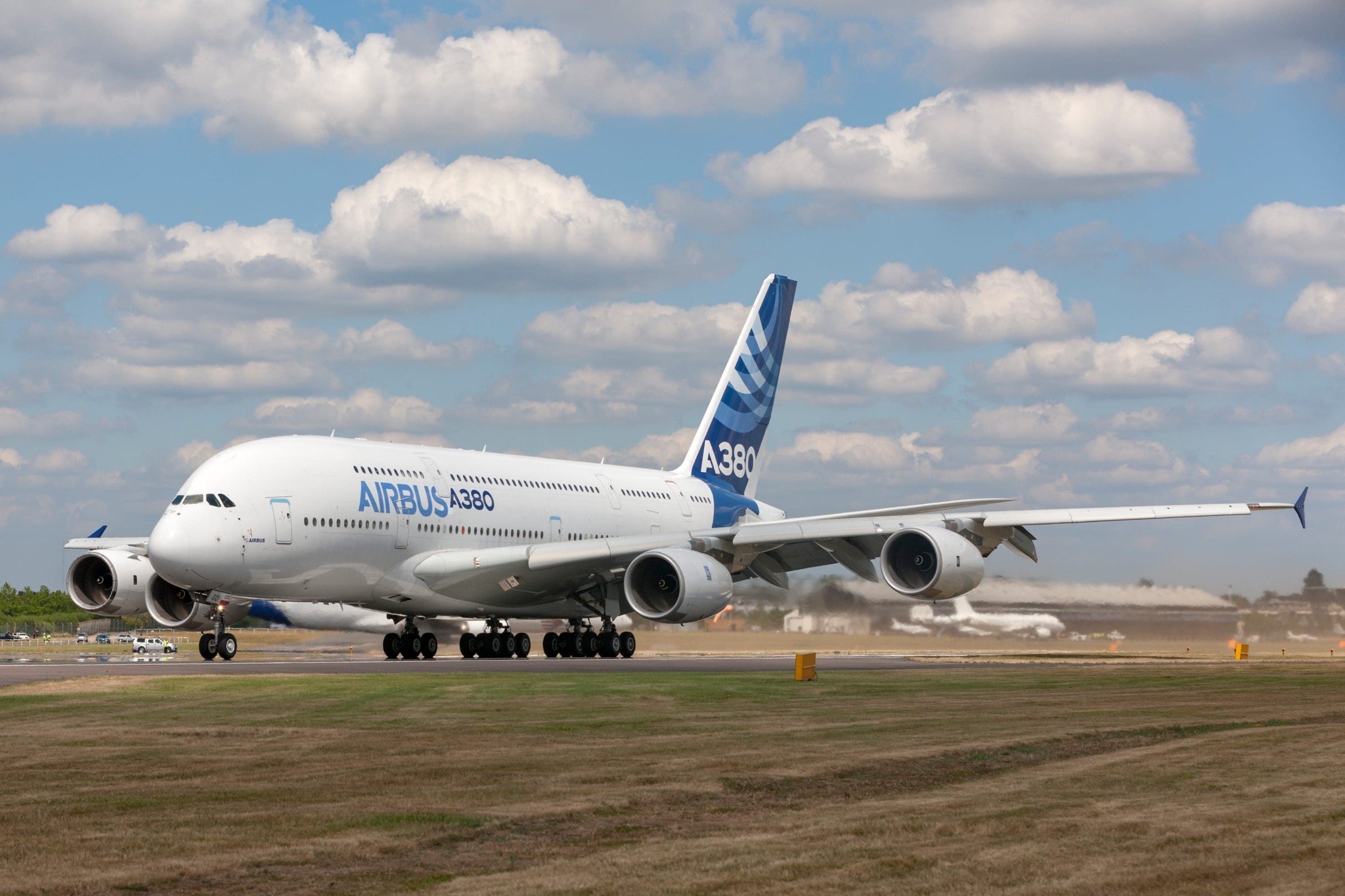 Airbus A380: Ο γίγαντας που αρνήθηκε να πεθάνει