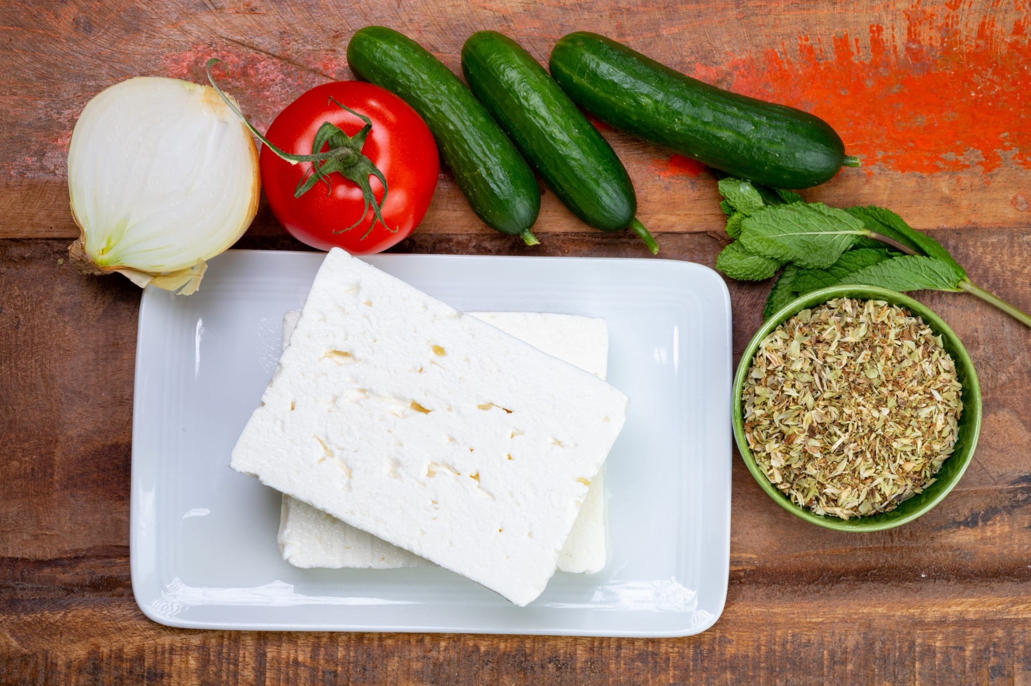 Φέτα: Ο πόλεμος του τυριού και η σύγκρουση ΗΠΑ–Ευρωπαϊκής Ενωσης