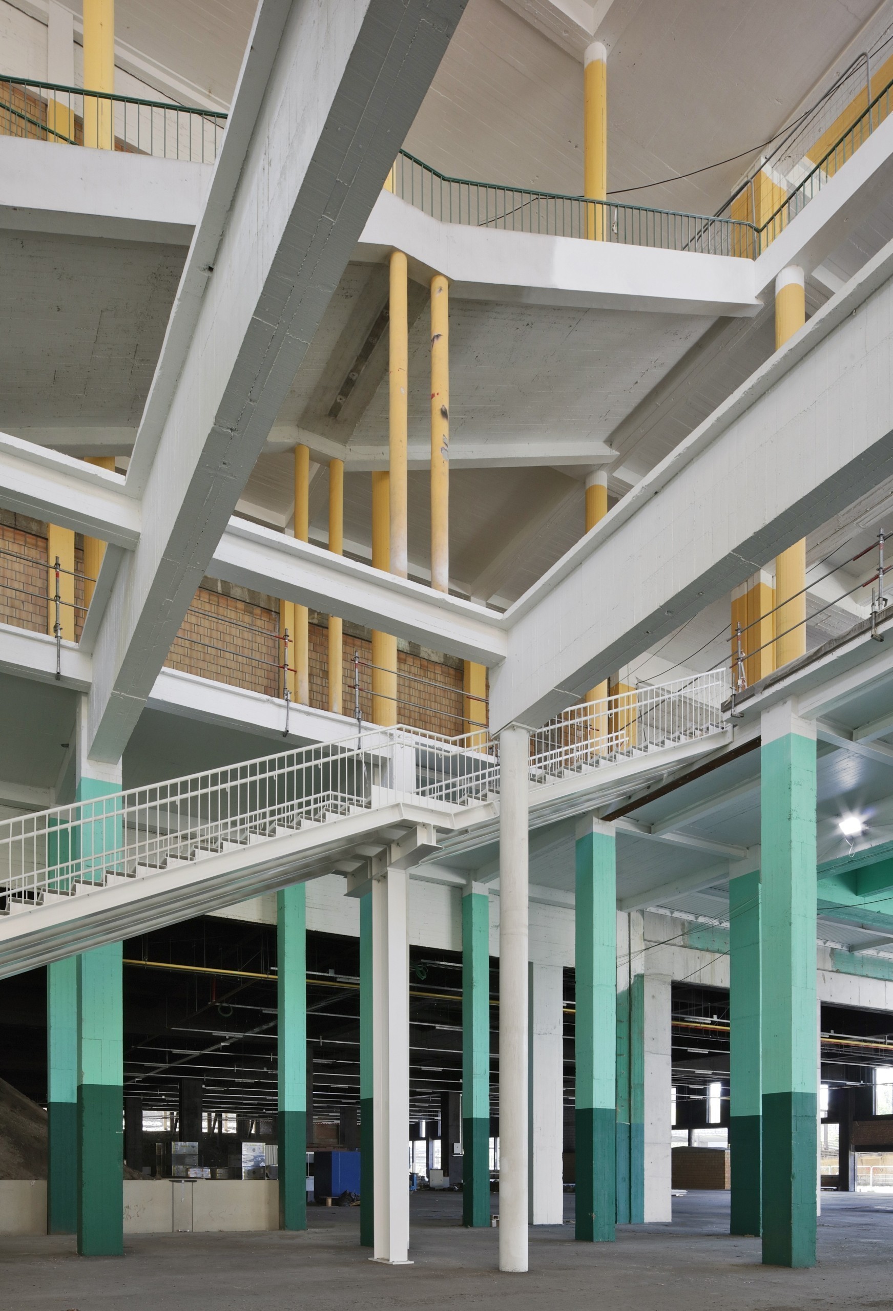 Οι 2 νικητές των φετινών Ευρωπαϊκών “Όσκαρ” αρχιτεκτονικής