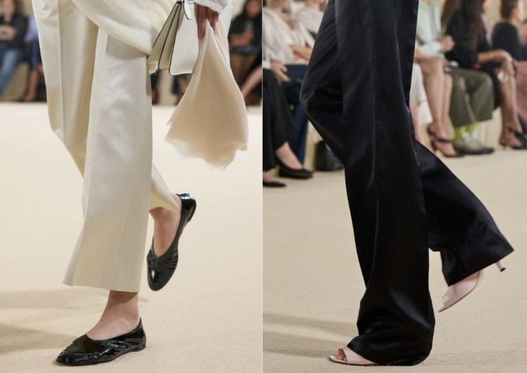 Πώς ντύνονται σήμερα τα ανώτερα γυναικεία στελέχη