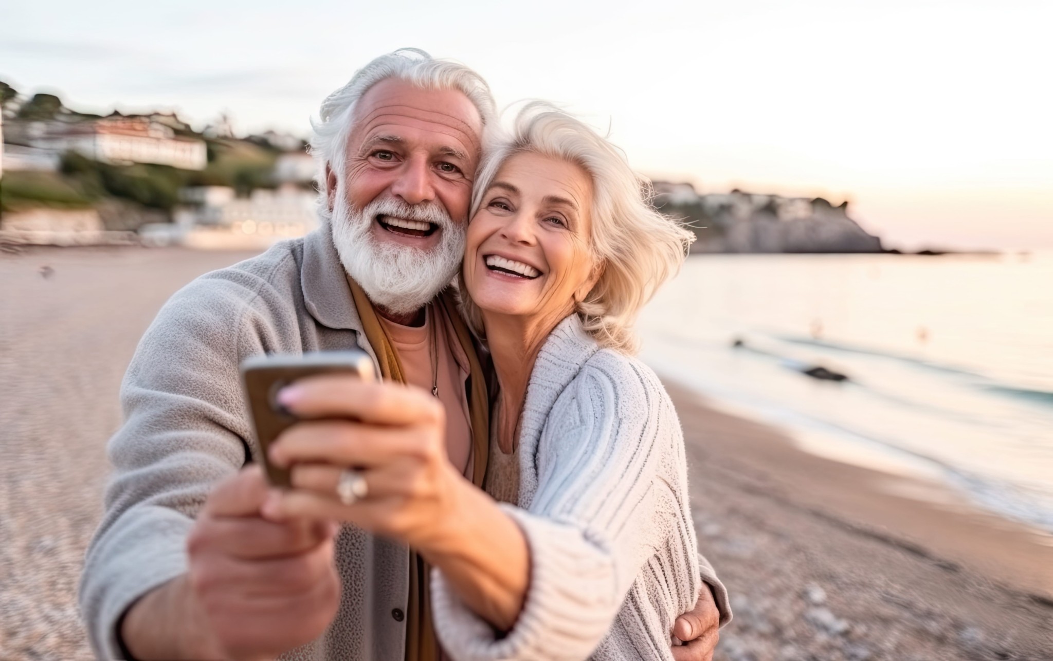 Πόσα χρήματα πρέπει να έχετε στην άκρη για μια άνετη ζωή στη σύνταξη;