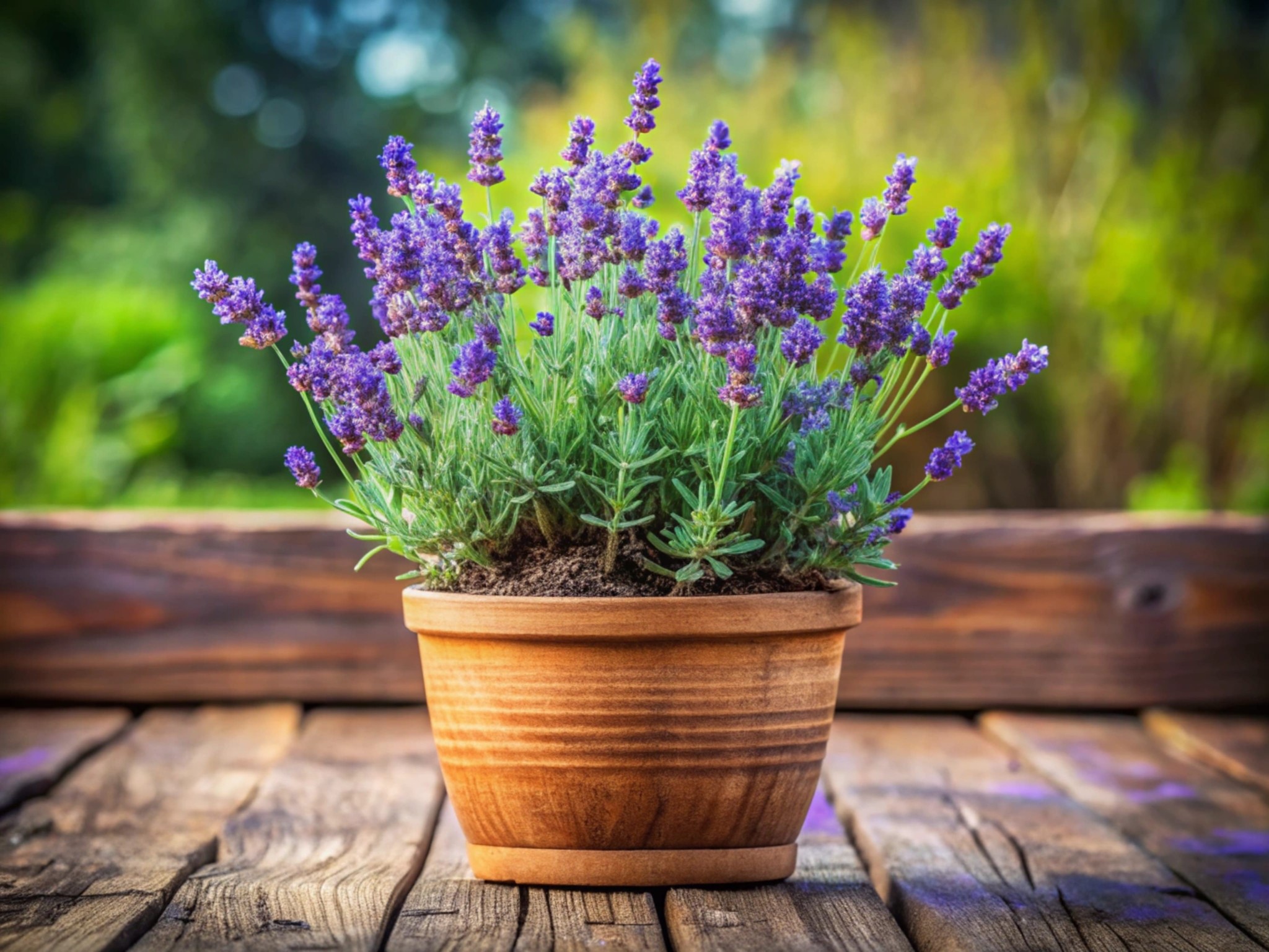 Ανανεώστε τον κήπο σας χωρίς να ξοδέψετε ούτε ένα ευρώ