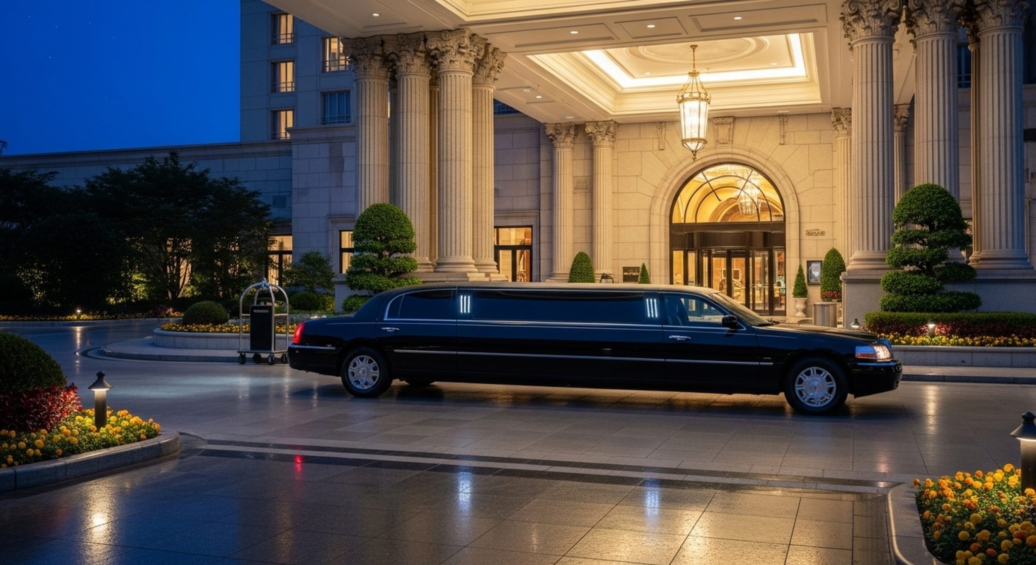 Από το VIP στο PLU: Πώς κάποια ξενοδοχεία επιλέγουν τους πελάτες τους