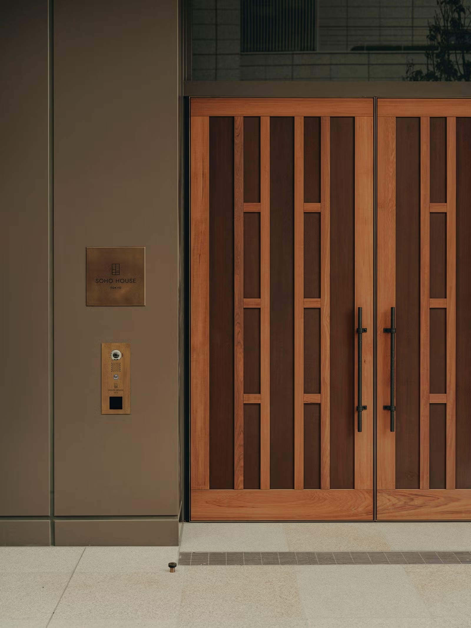 Soho House: Το διάσημο members club άνοιξε στην Ιαπωνία