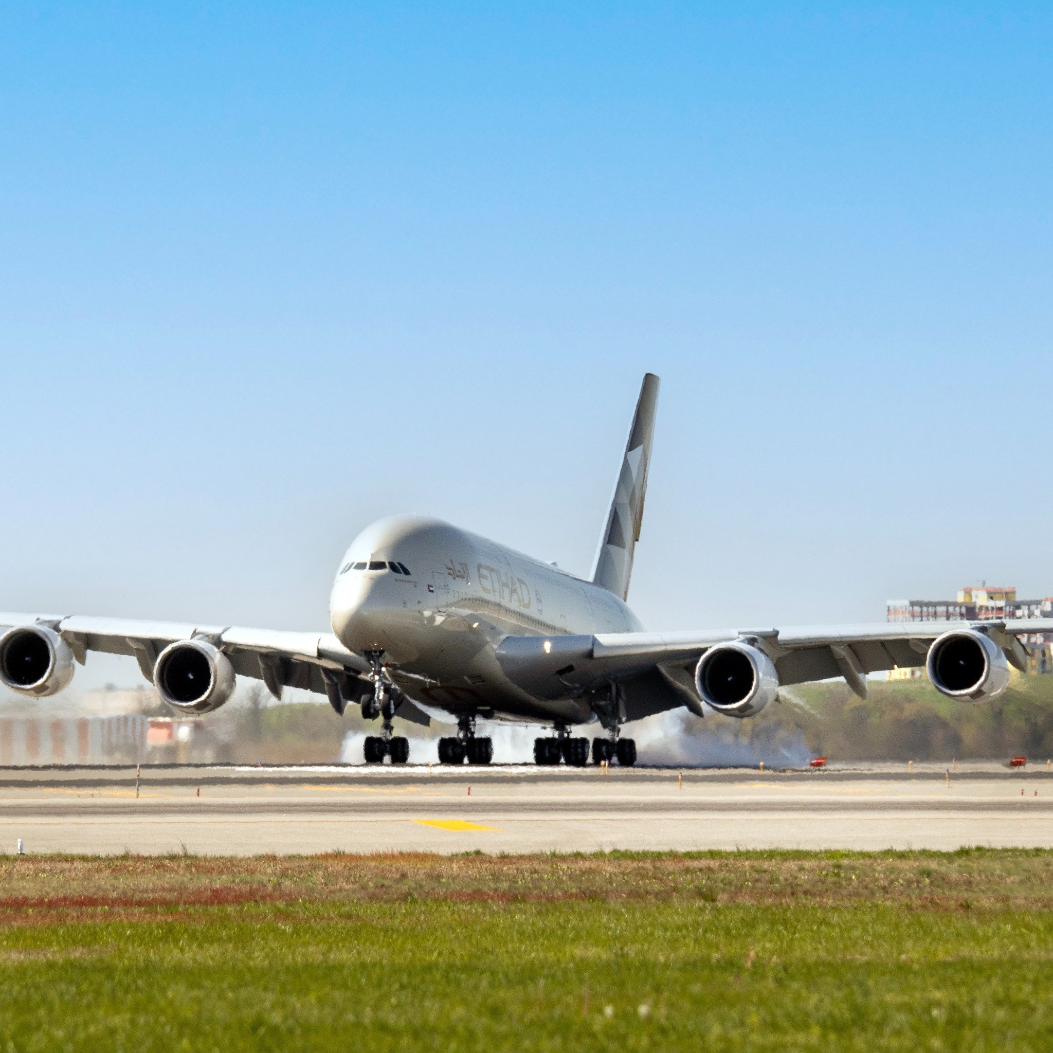 Airbus A380: Ο γίγαντας που αρνήθηκε να πεθάνει