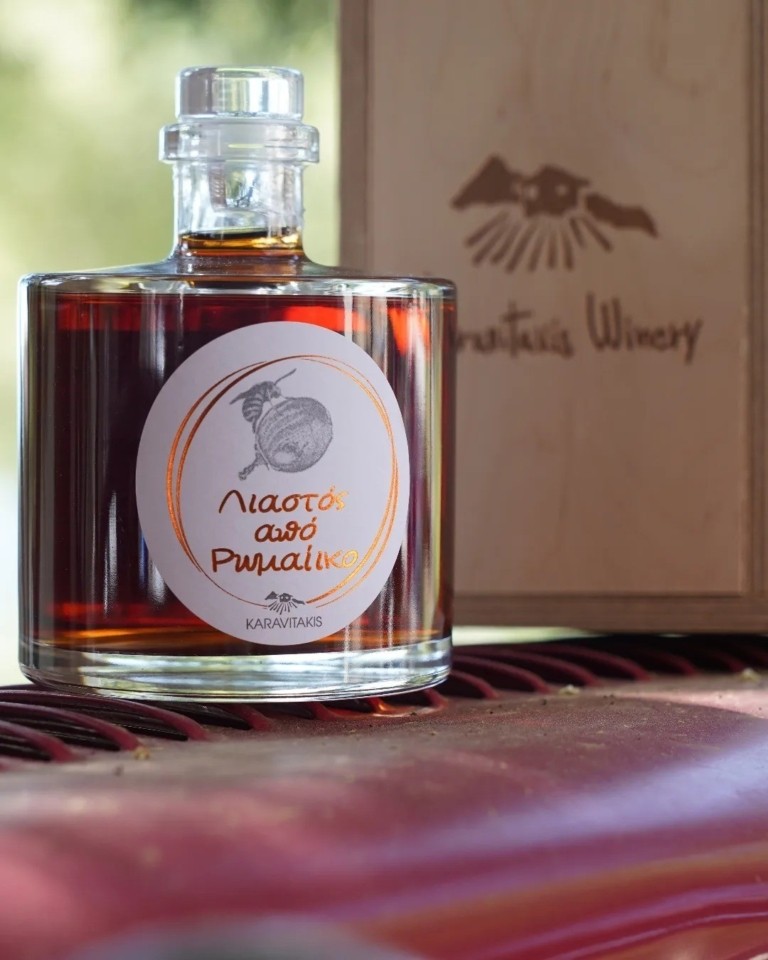 Κρασί: 10 σχεδόν άγνωστες ελληνικές ποικιλίες που θα θέλαμε να βλέπουμε περισσότερο