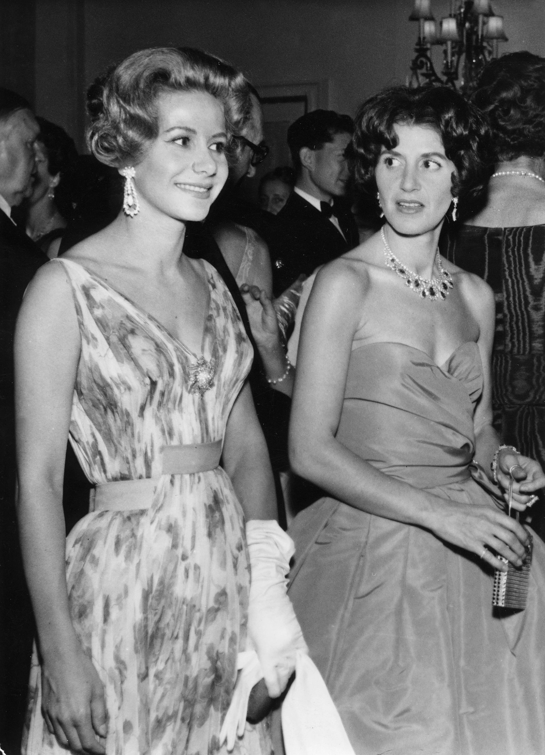 Σταύρος Νιάρχος: Η ζωή, οι γάμοι και η αυτοκρατορία του χρυσού Έλληνα