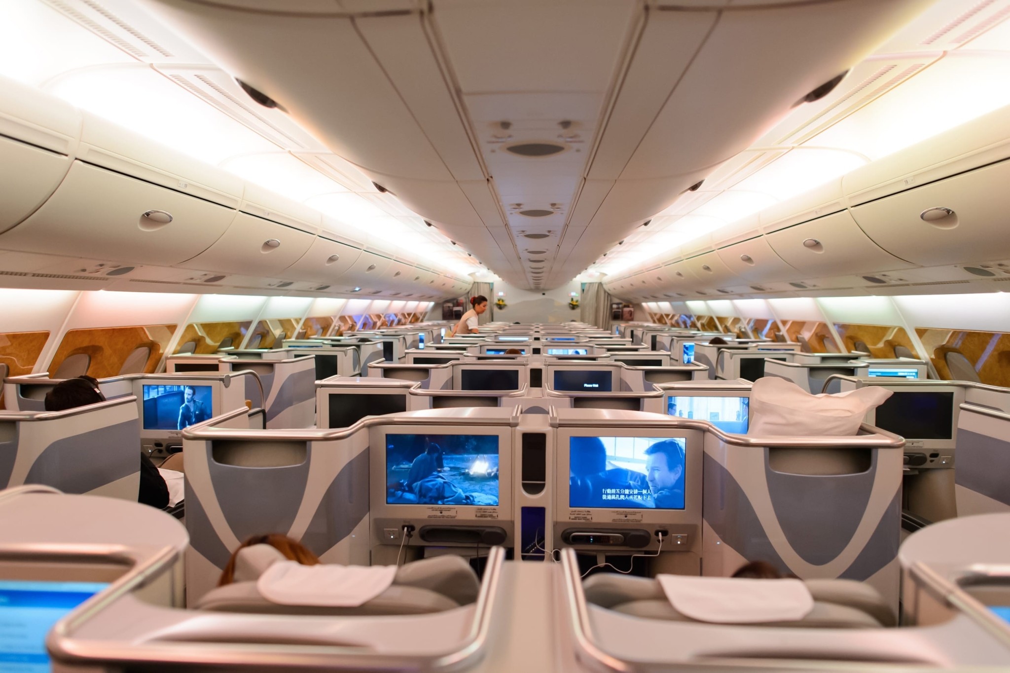 Airbus A380: Ο γίγαντας που αρνήθηκε να πεθάνει