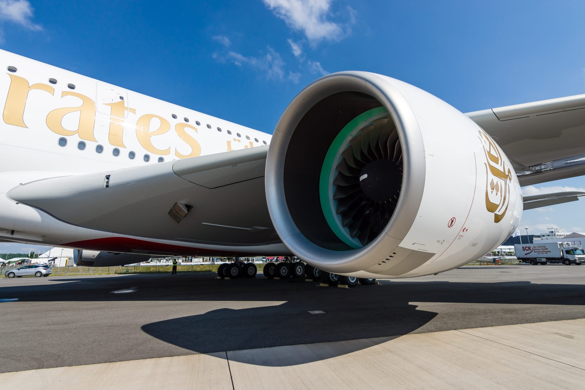 Airbus A380: Ο γίγαντας που αρνήθηκε να πεθάνει
