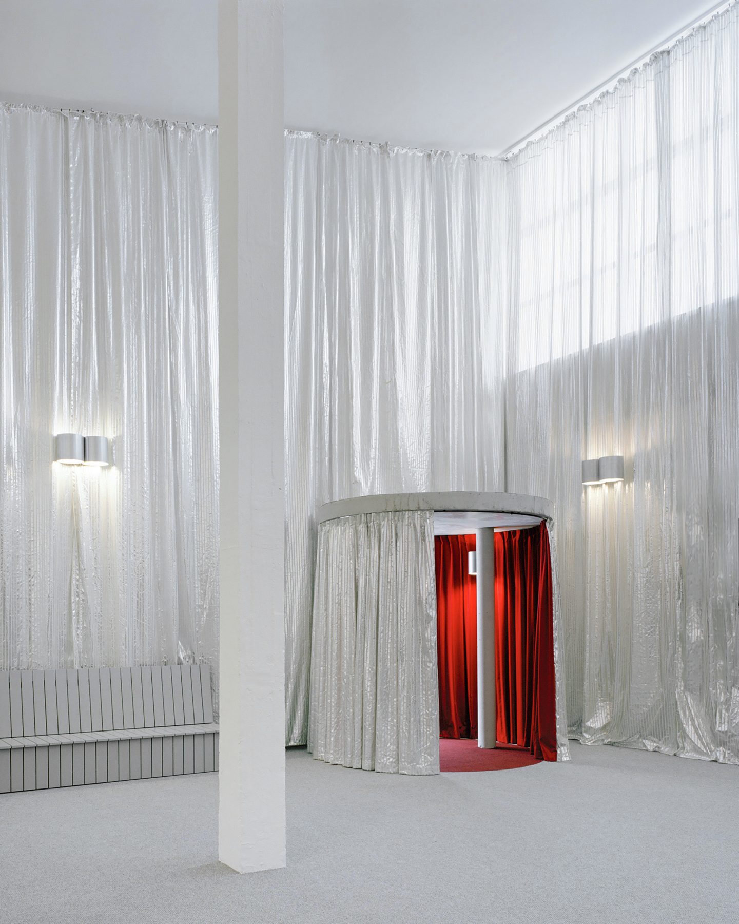 Οι 2 νικητές των φετινών Ευρωπαϊκών “Όσκαρ” αρχιτεκτονικής