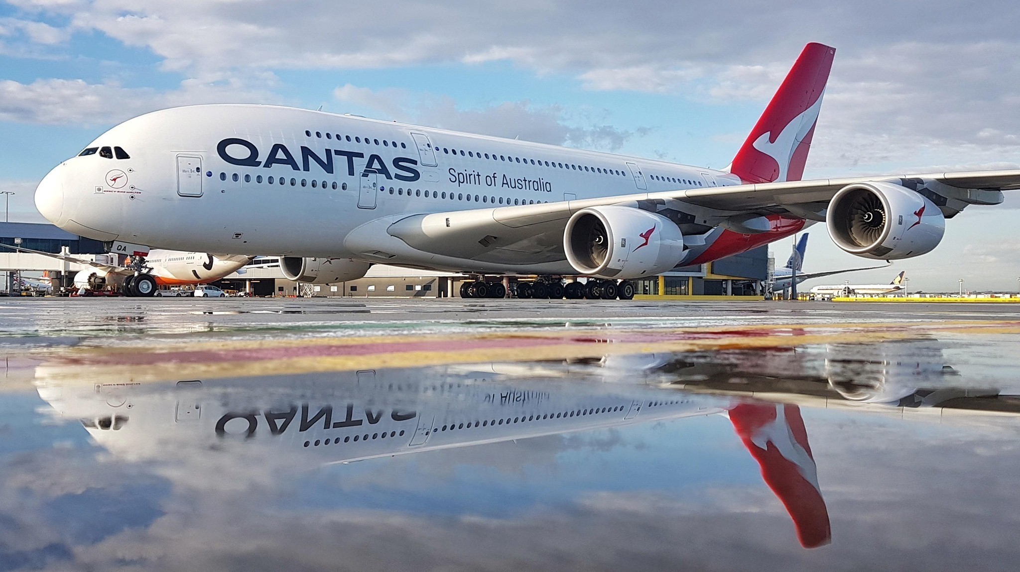 Airbus A380: Ο γίγαντας που αρνήθηκε να πεθάνει
