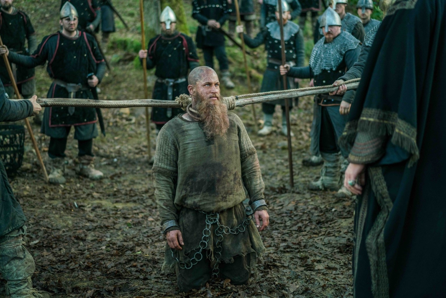 10 πράγματα που μας έμαθαν οι Βίκινγκς