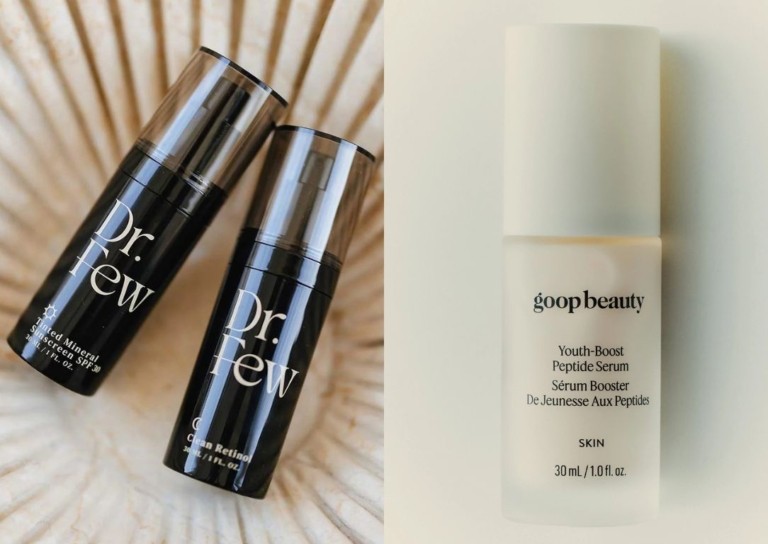 Ο πλαστικός χειρουργός που εμπιστεύεται η Γκουίνεθ Πάλτροου