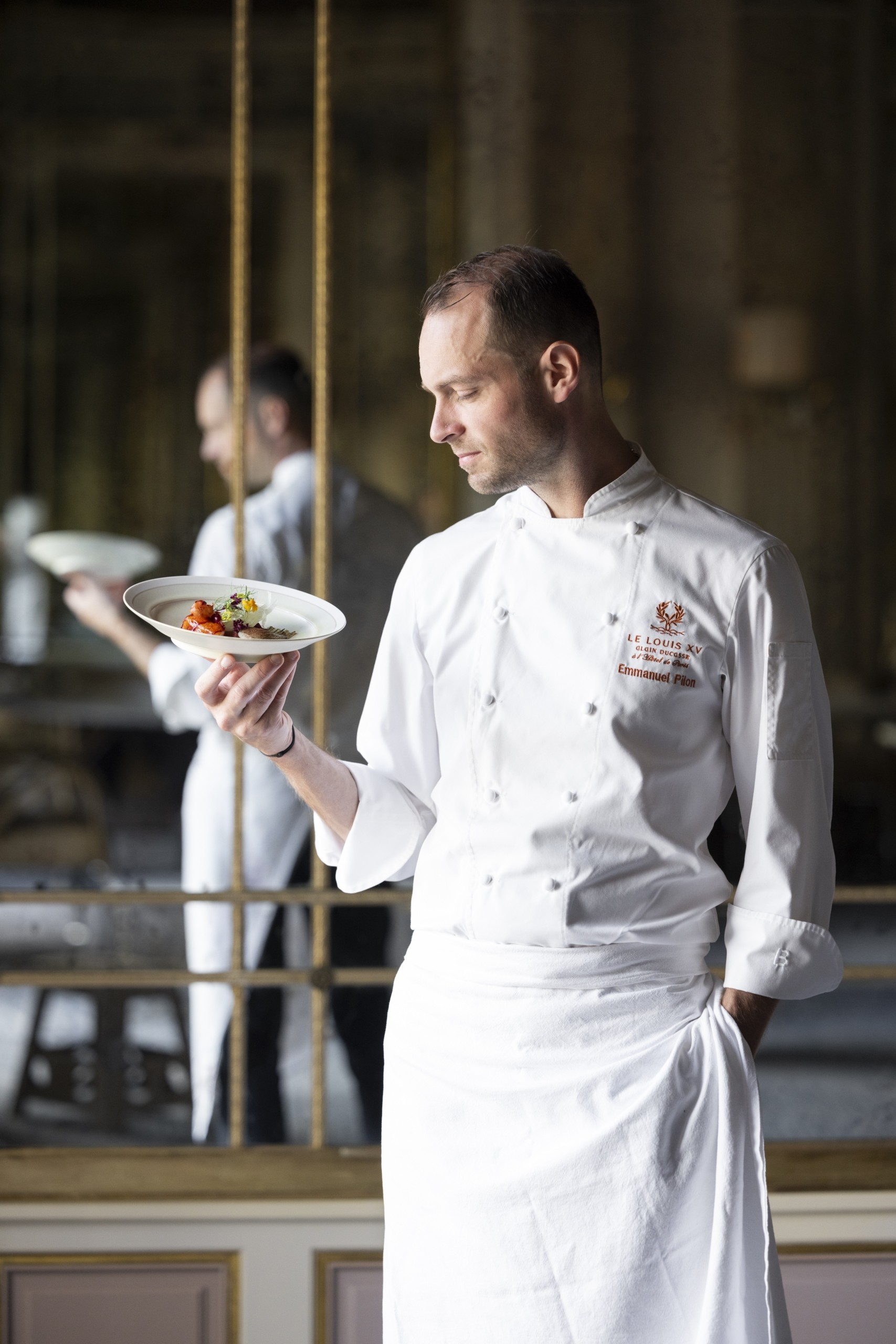 Culinary Journeys 2026: Η ελίτ της διεθνούς γαστρονομίας μαγειρεύει στην Κρήτη