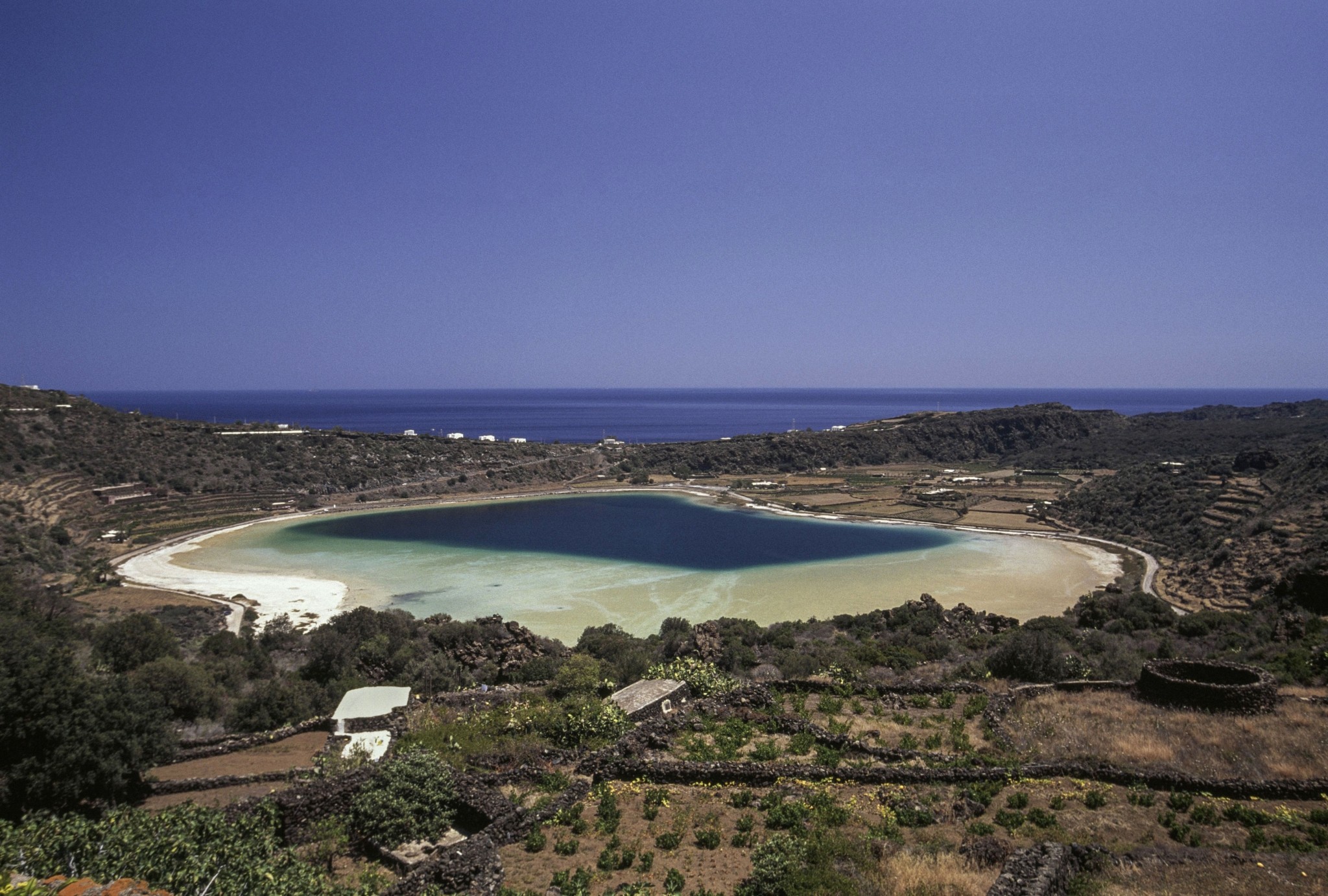 3 ιταλικά νησιά που όλοι θα συζητούν τα επόμενα χρόνια