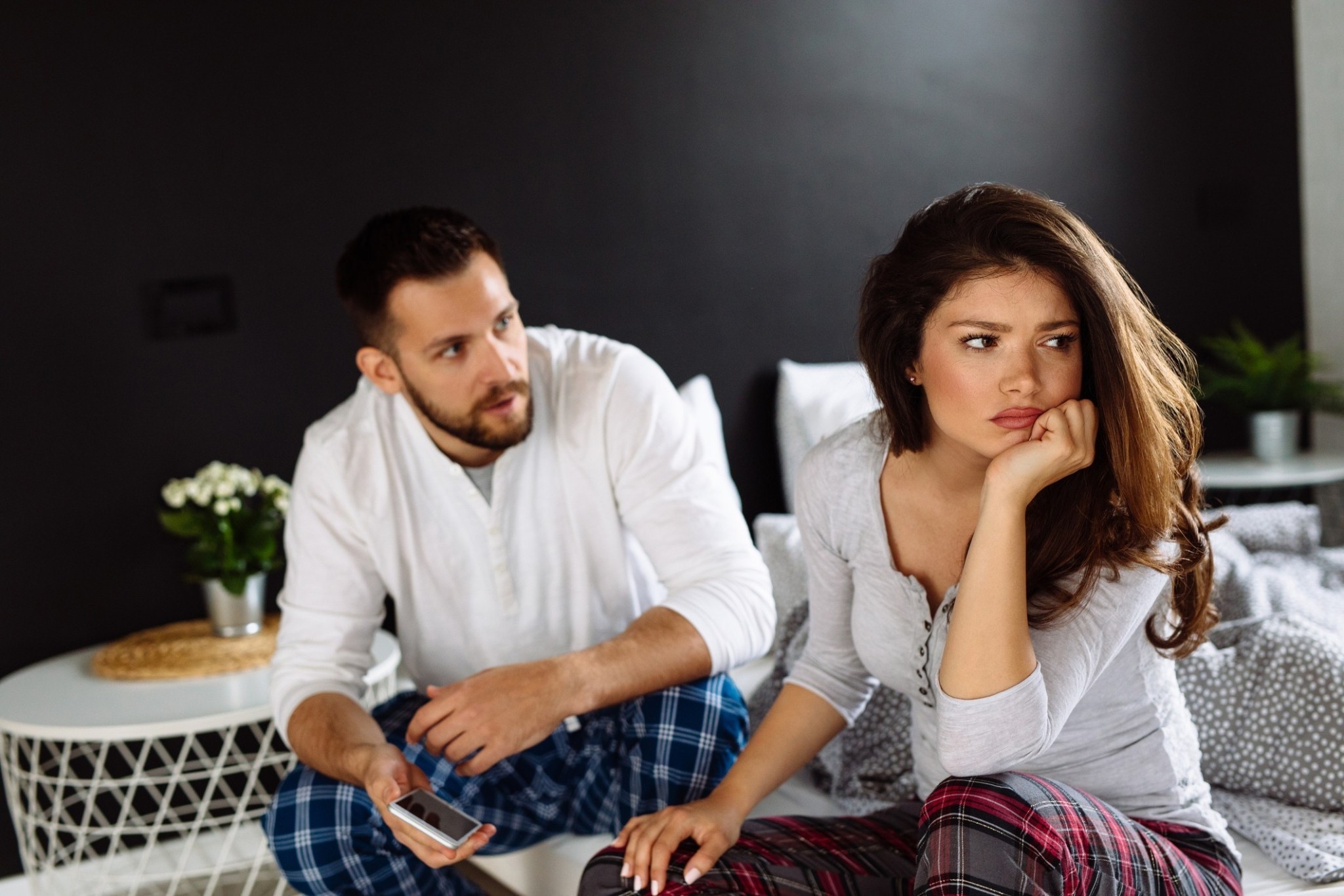 Είστε σίγουροι ότι δεν “μικρο-απατάτε” τον σύντροφό σας;