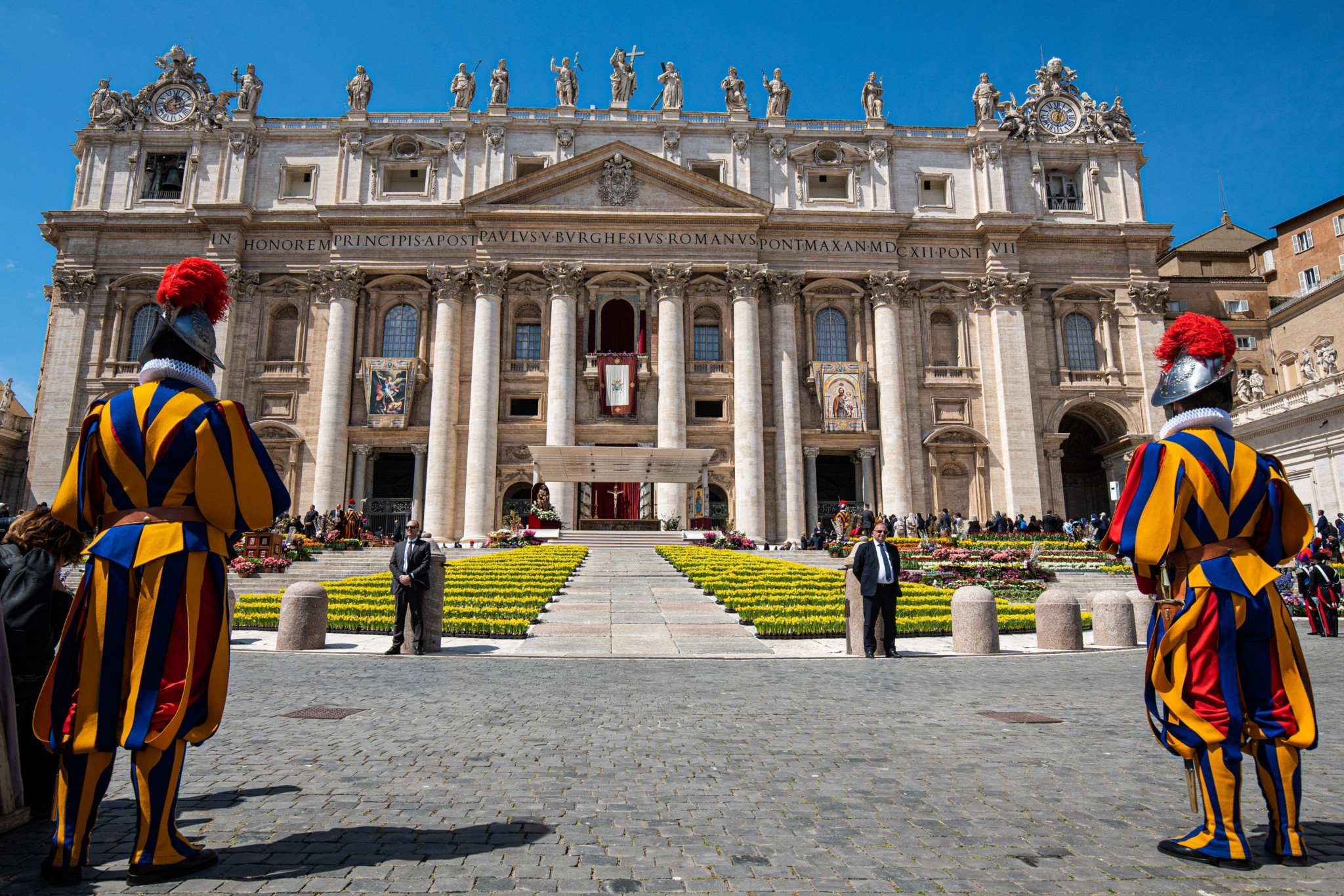 Βατικανό: Ολα όσα γνωρίζουμε για την αληθινή περιουσία του