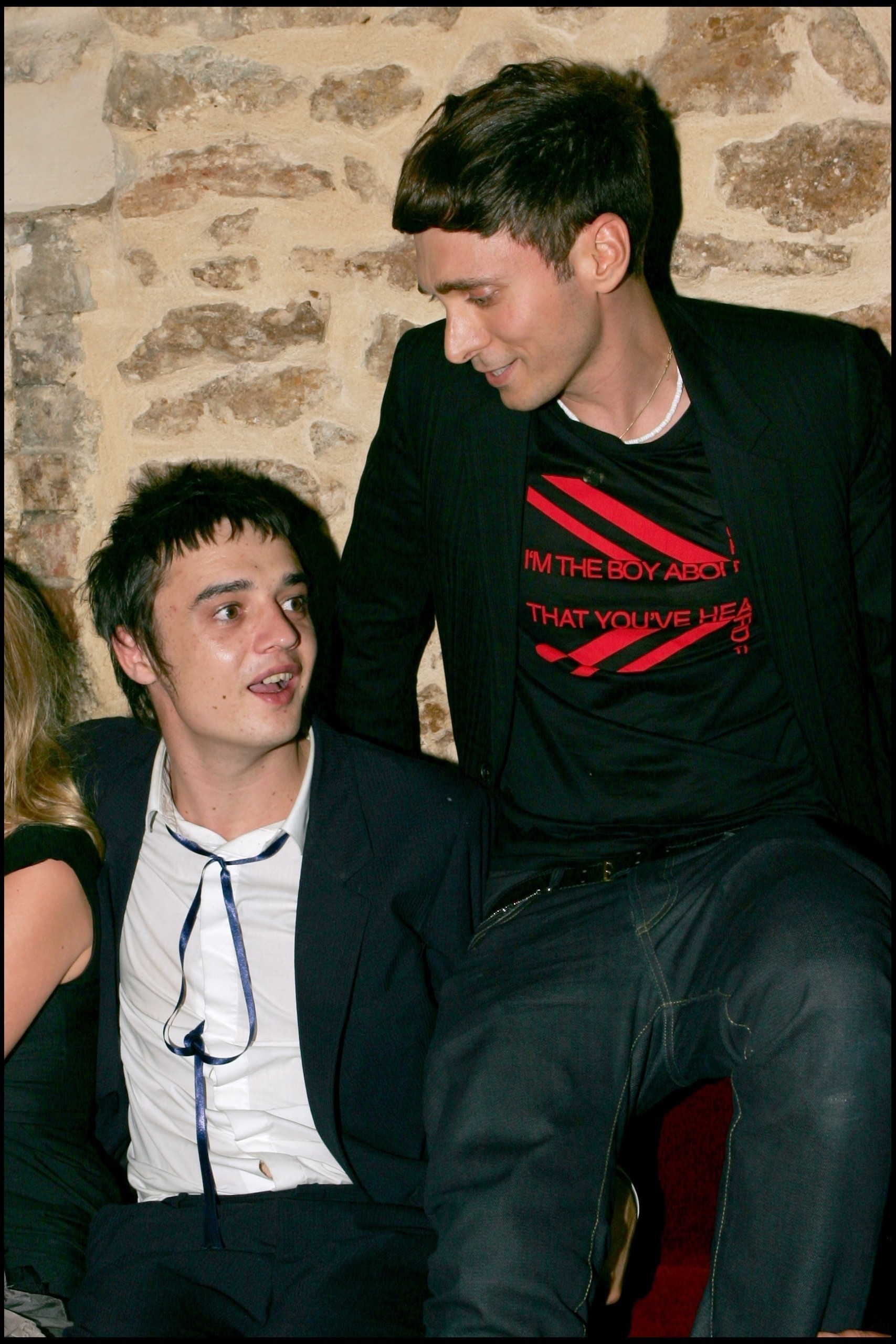 9 μούσες και 1 άνδρας: Οι σχέσεις που άλλαξαν τη μόδα