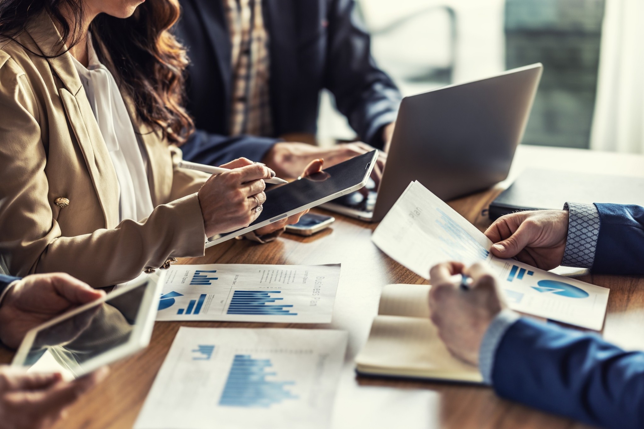 Family Office: Πώς λειτουργεί το κοινό ταμείο των ισχυρών οικογενειών