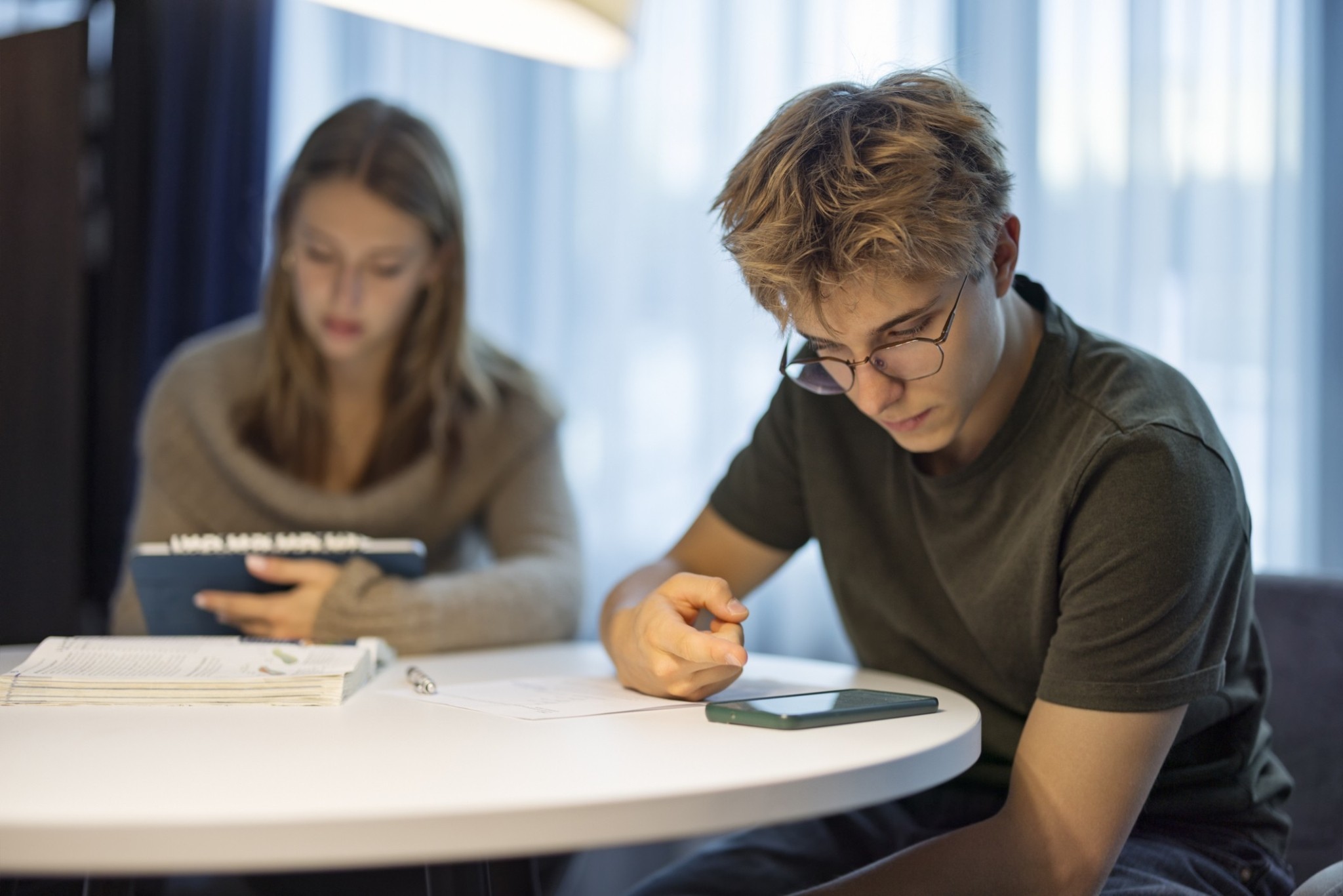 Αυτό το κείμενο το έχει γράψει άνθρωπος ή ΑΙ;