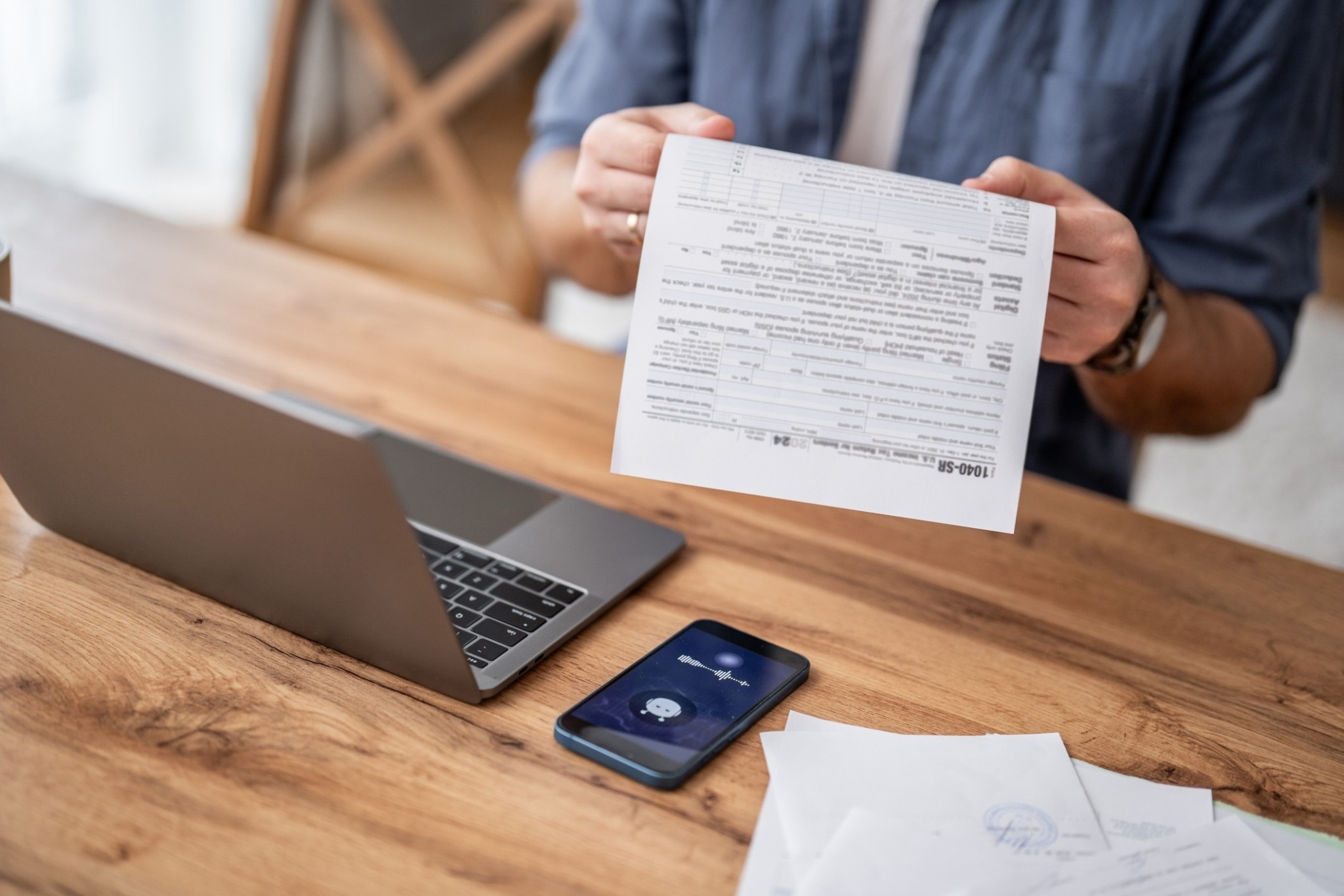 Τα 5 οικονομικά στοιχεία που δεν πρέπει να δώσουμε ποτέ στην τεχνητή νοημοσύνη