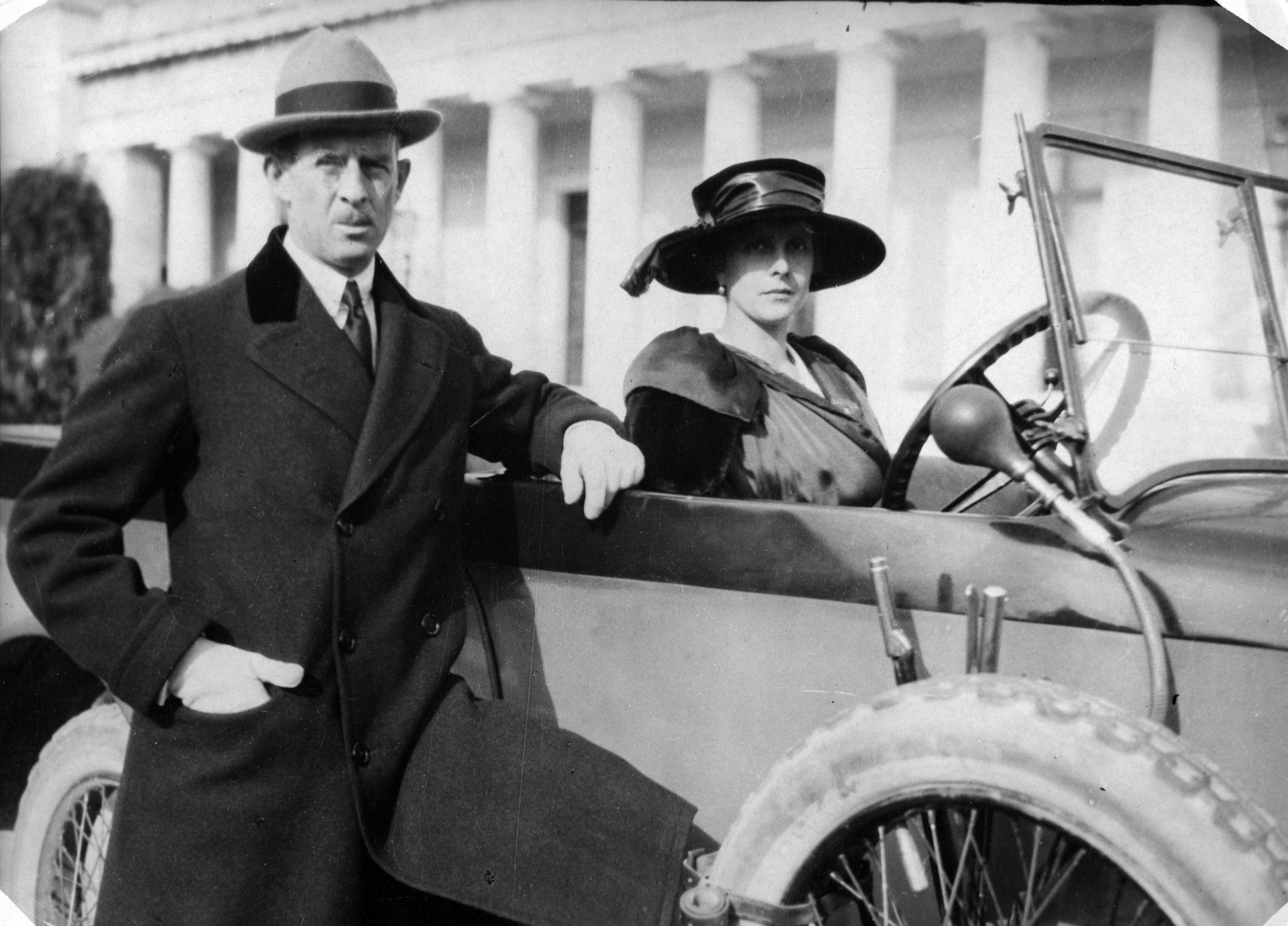 Πριγκίπισσα Αλίκη: Η μυθιστορηματική ζωή της μητέρας του Πρίγκιπα Φιλίππου και η σχέση της με την Ελλάδα