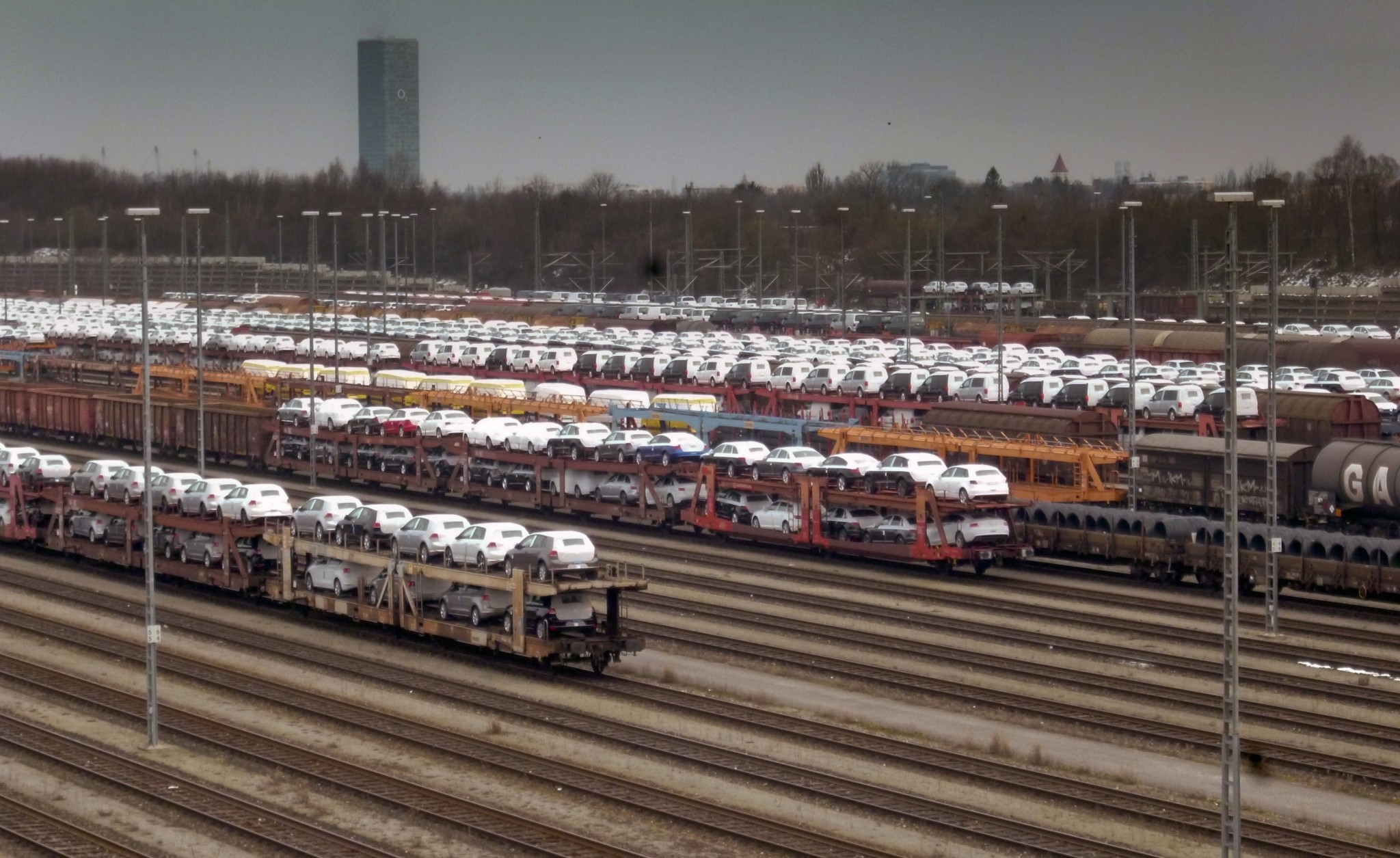 Γερμανία: Πώς 39 κρατίδια έχτισαν μια οικονομία 4 τρισεκατομμυρίων ευρώ