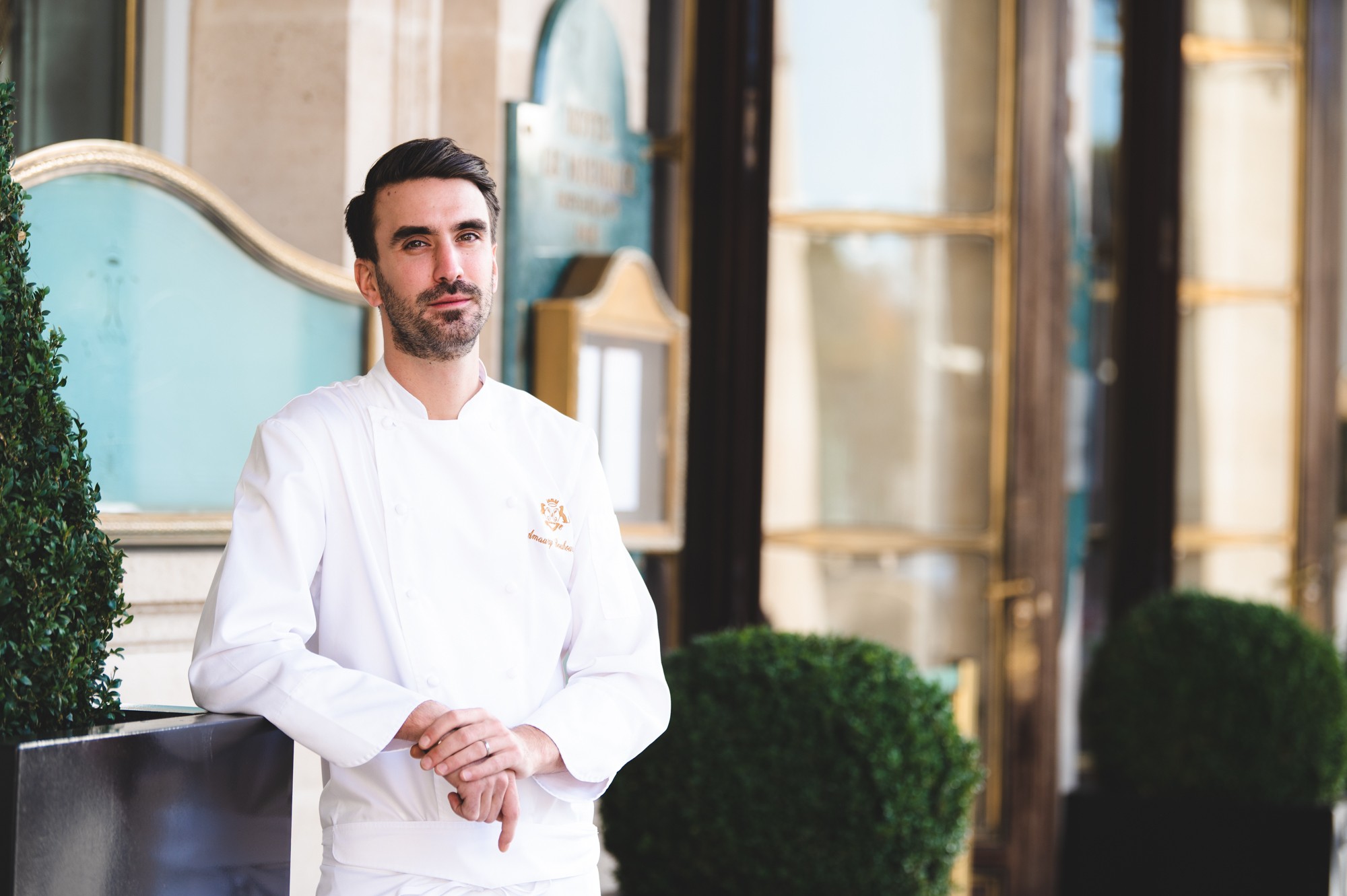 Culinary Journeys 2026: Η ελίτ της διεθνούς γαστρονομίας μαγειρεύει στην Κρήτη