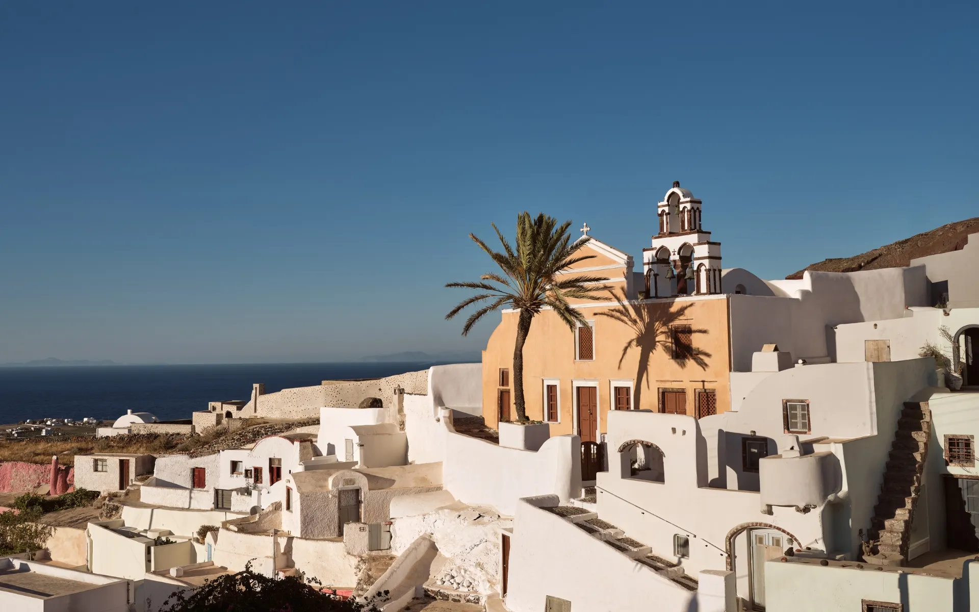 Neema Maison Finikia: Ο σχεδιασμός ενός ξενοδοχείου που έπιασε το νήμα