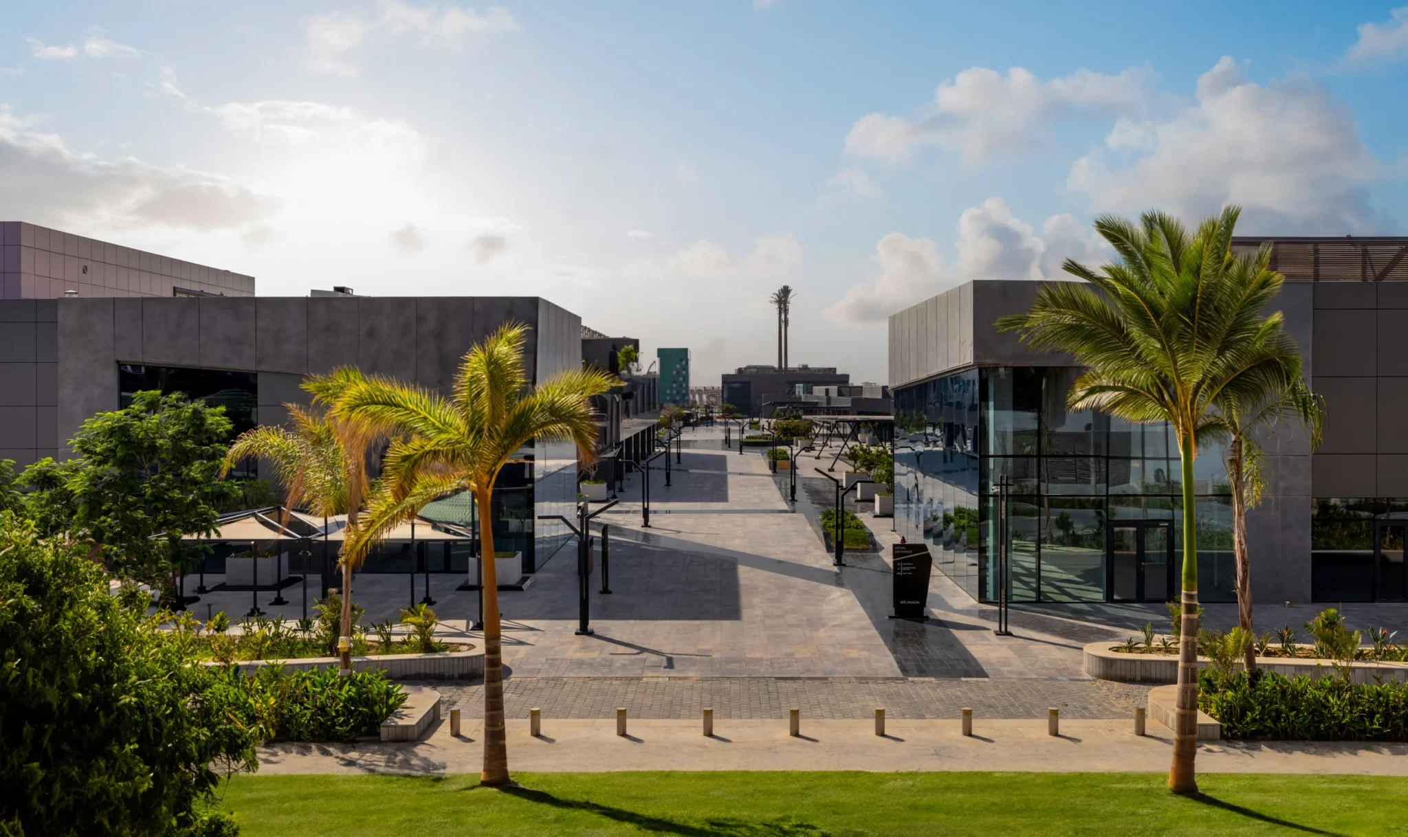 Ταξίδι στο Κάιρο: Η αναγέννηση μιας ιστορικής πόλης