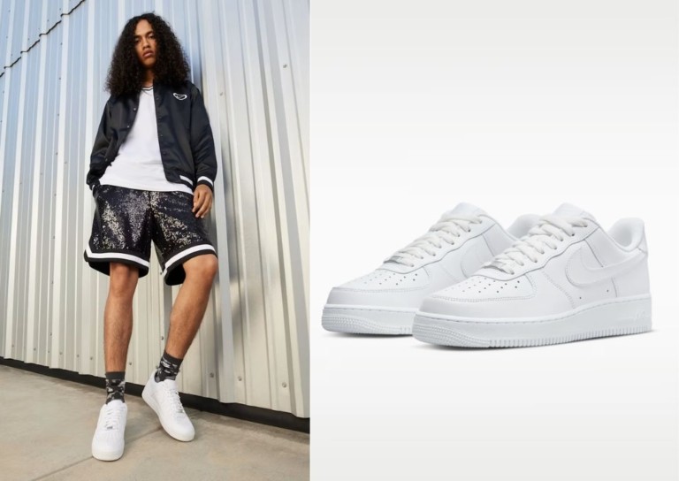 7 υπερδημοφιλή sneakers στην Ελλάδα