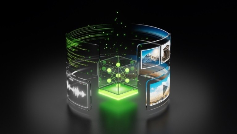 Nvidia: Τεχνητή νοημοσύνη βλέπει, ακούει και διαβάζει καλύτερα από τον άνθρωπο