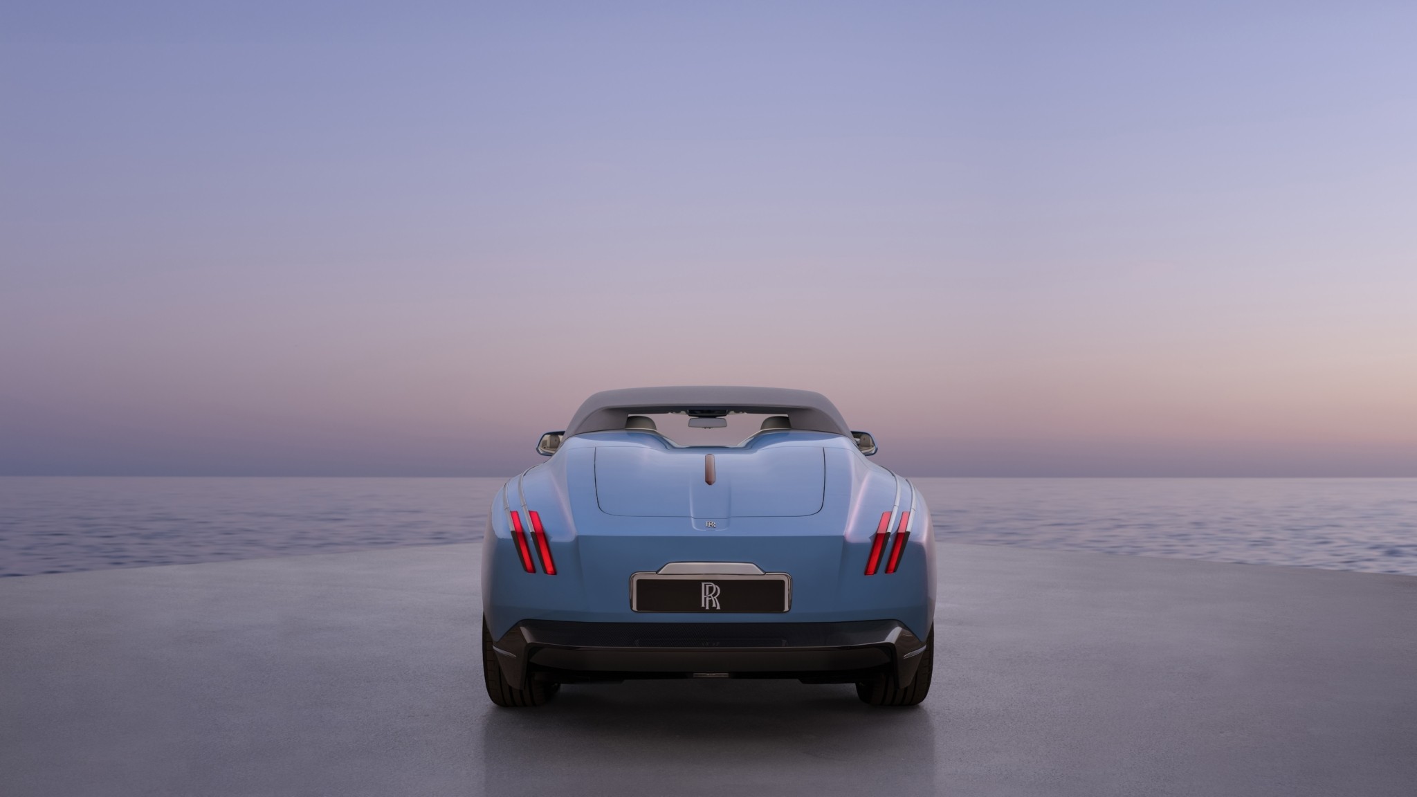 Διθέσια Rolls-Royce Nightingale: 100 κομμάτια των 8 εκατομμυρίων