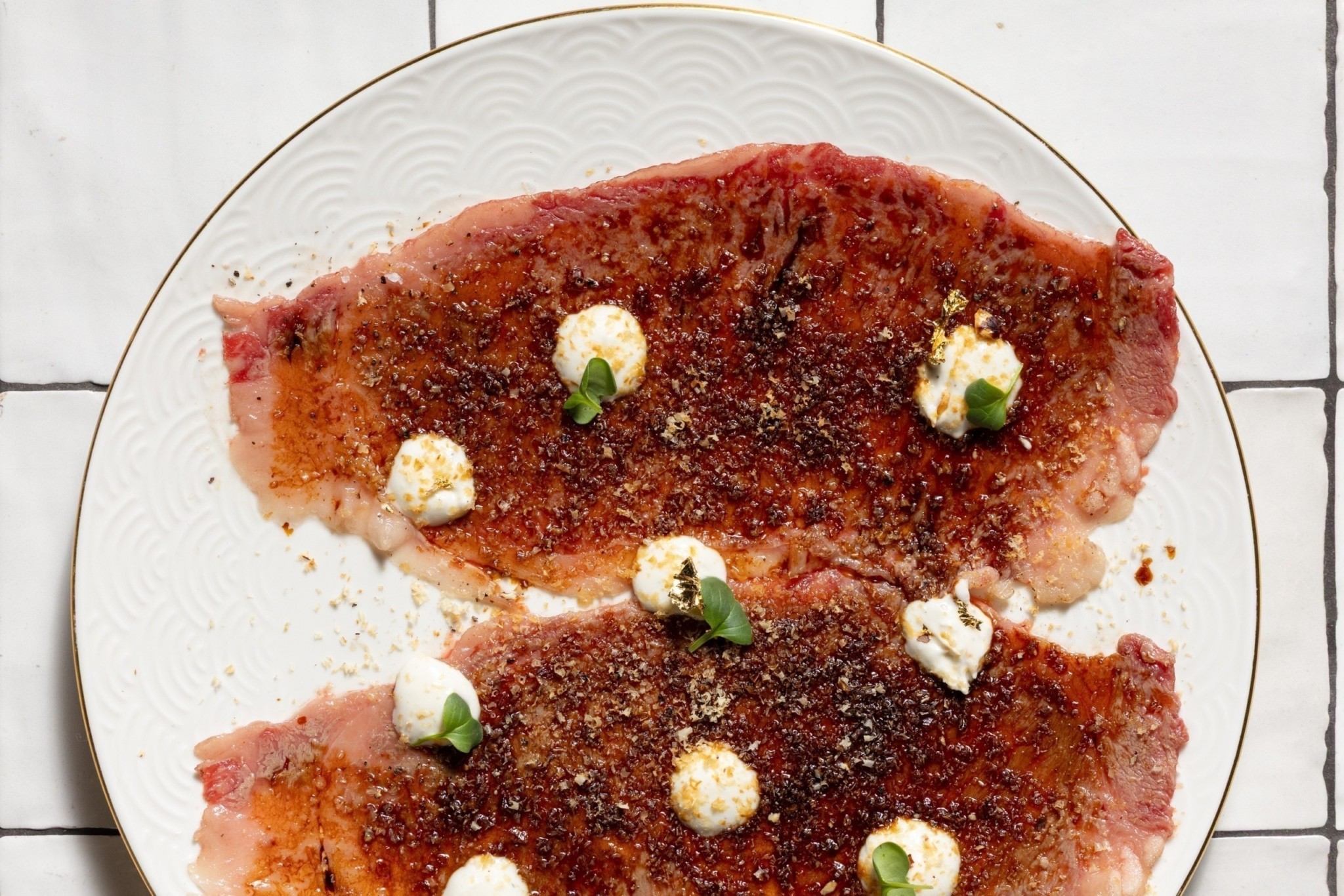 Ενα ελληνικό εστιατόριο στα 101 καλύτερα steakhouses του κόσμου