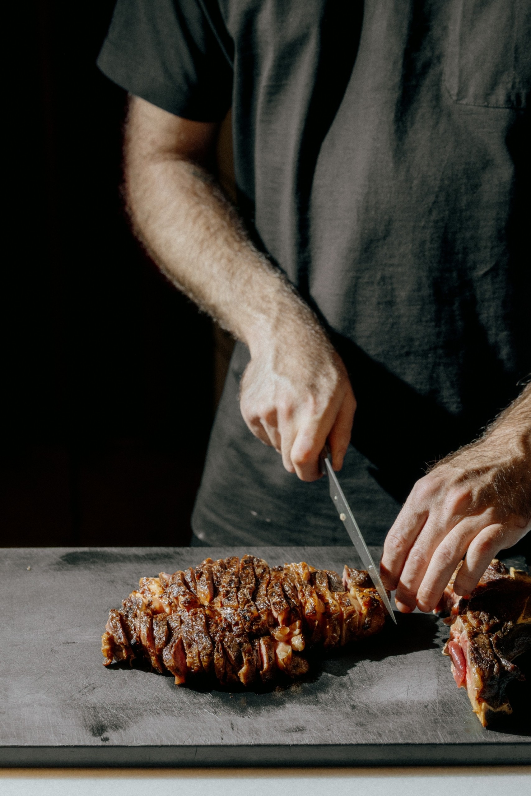 Ενα ελληνικό εστιατόριο στα 101 καλύτερα steakhouses του κόσμου