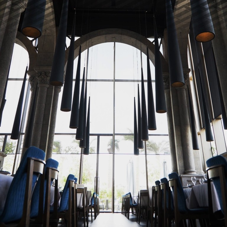 Ταξίδι στο Κάιρο: Η αναγέννηση μιας ιστορικής πόλης