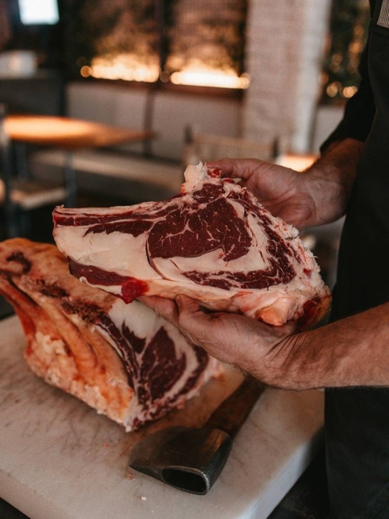 Τα 10 καλύτερα εστιατόρια για κρέας στον κόσμο για το 2026