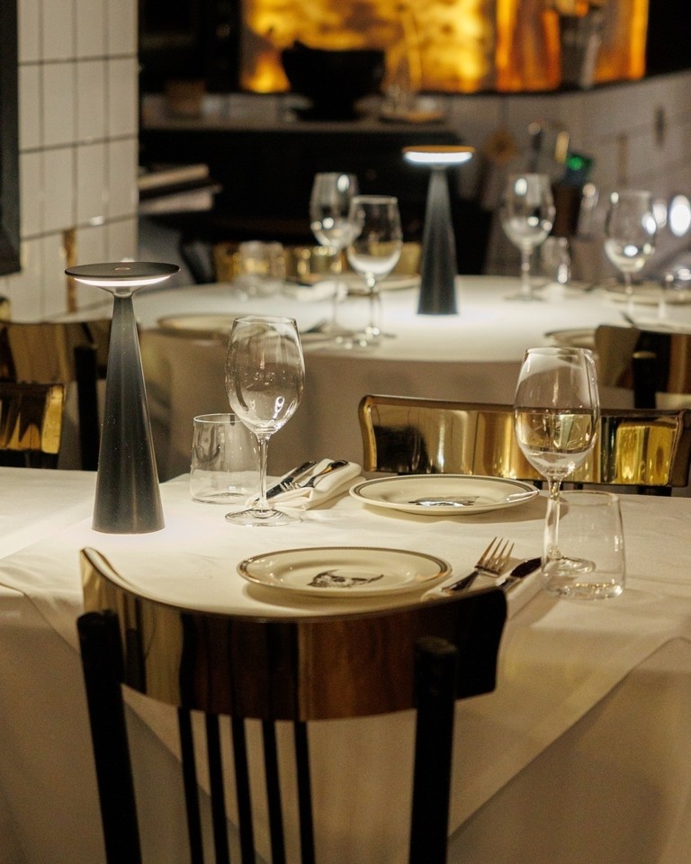 Ενα ελληνικό εστιατόριο στα 101 καλύτερα steakhouses του κόσμου