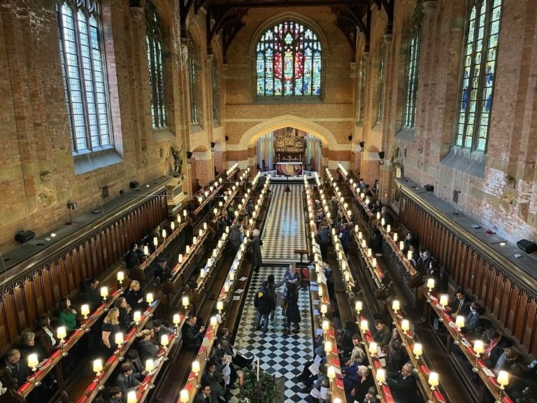 Η ζωή στα σχολεία της ελίτ: Όταν η φοίτηση ξεκινά από τα 8