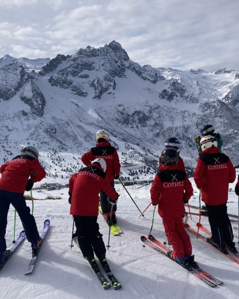 Η ζωή στα σχολεία της ελίτ: Όταν η φοίτηση ξεκινά από τα 8