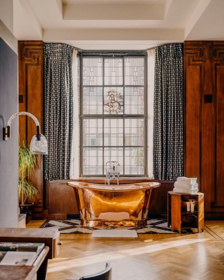 Soho House: Το διάσημο members club άνοιξε στην Ιαπωνία