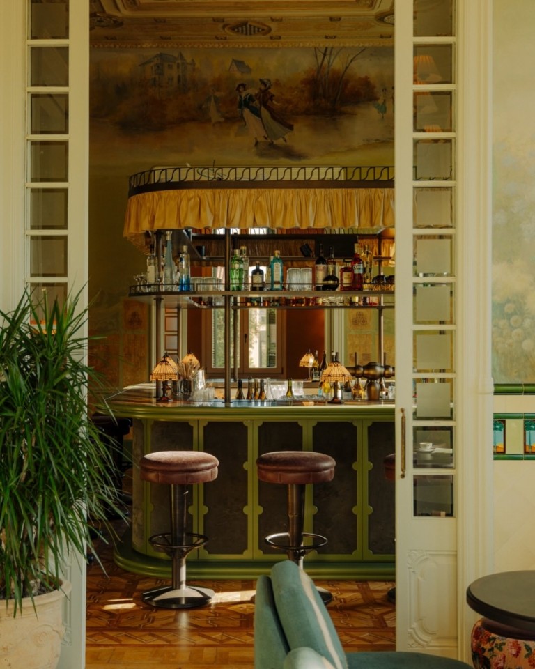 Soho House: Το διάσημο members club άνοιξε στην Ιαπωνία