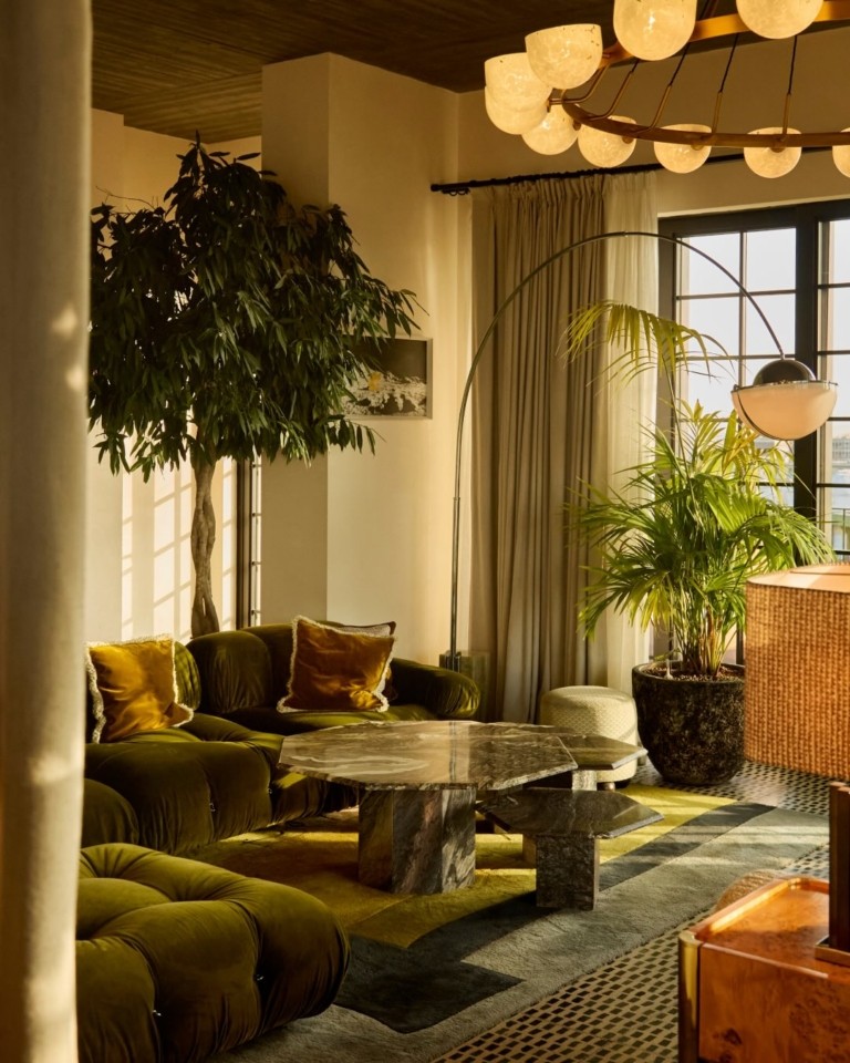 Soho House: Το διάσημο members club άνοιξε στην Ιαπωνία