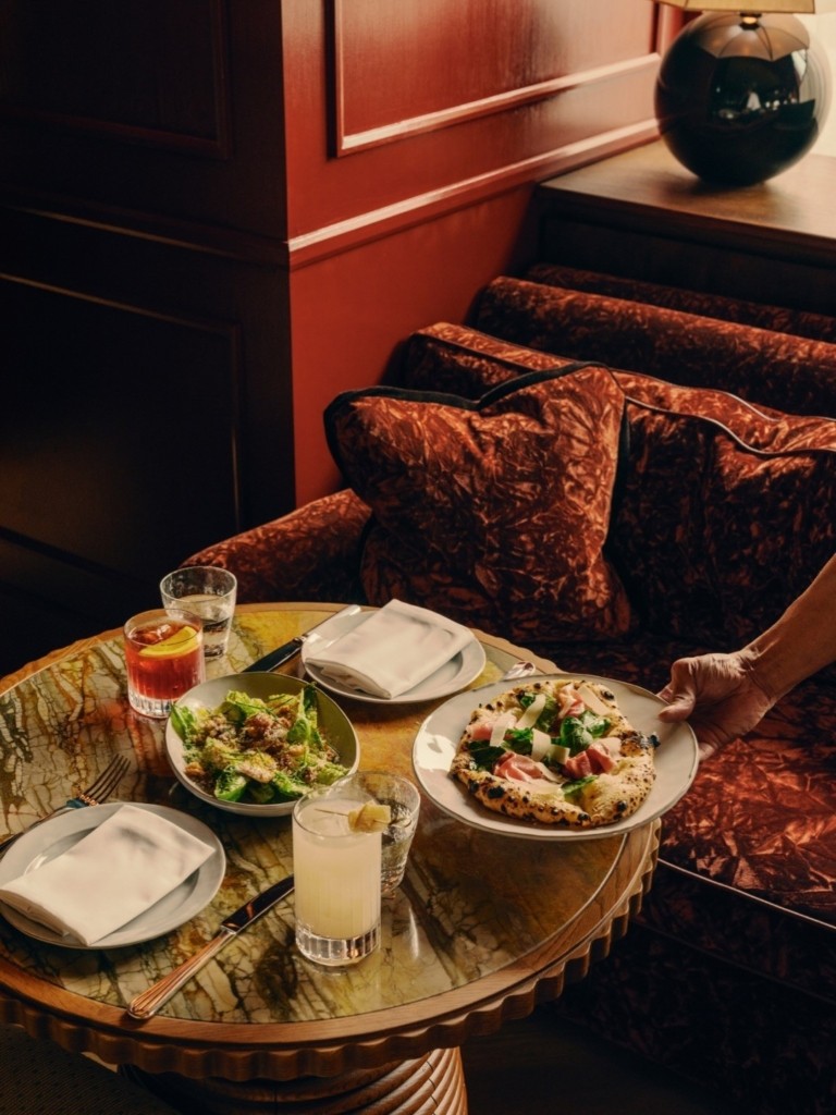 Soho House: Το διάσημο members club άνοιξε στην Ιαπωνία