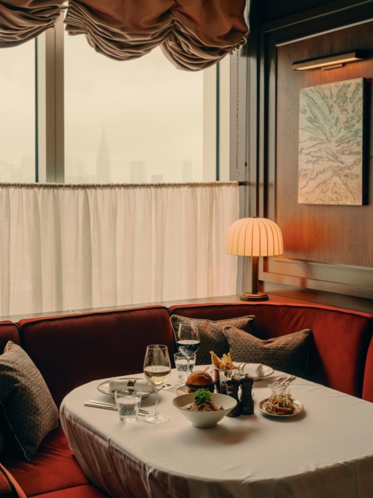 Soho House: Το διάσημο members club άνοιξε στην Ιαπωνία