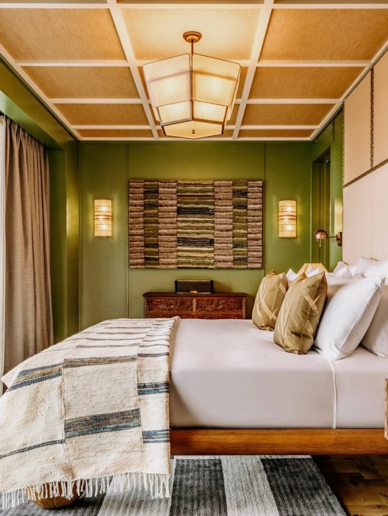 Soho House: Το διάσημο members club άνοιξε στην Ιαπωνία