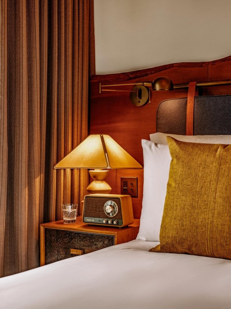 Soho House: Το διάσημο members club άνοιξε στην Ιαπωνία