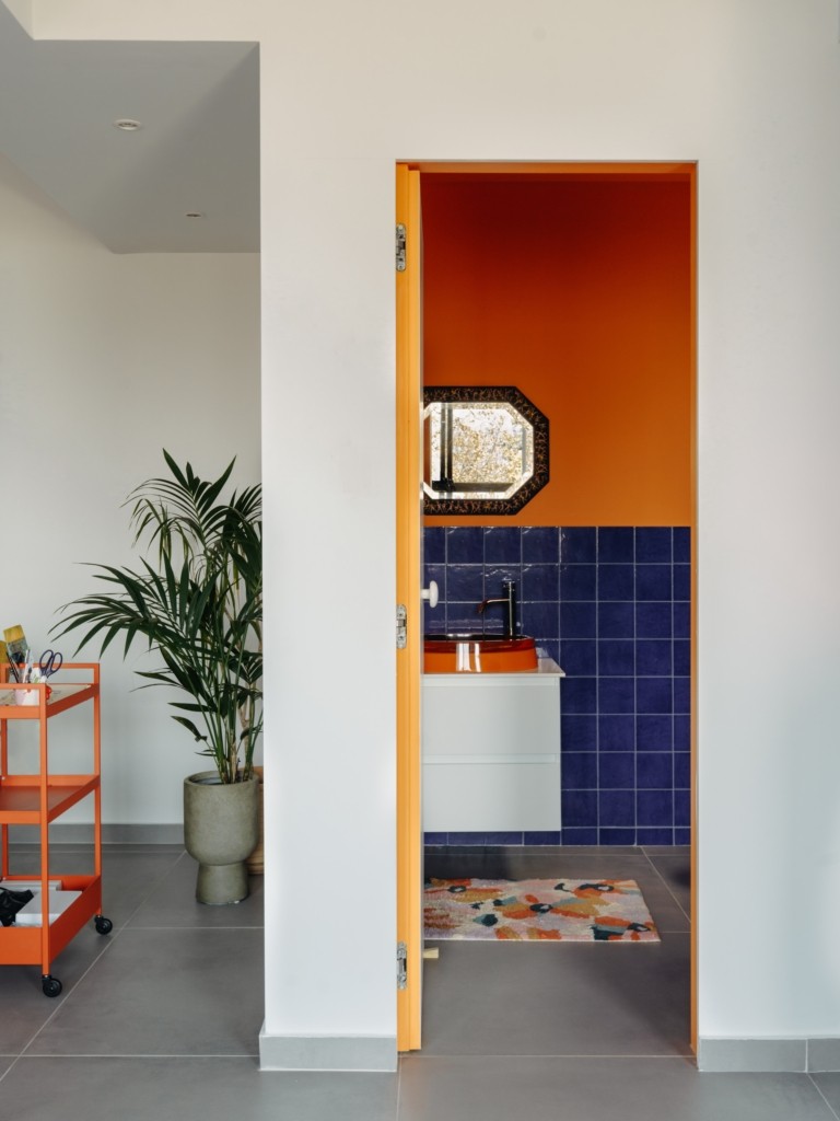 Δύο εντυπωσιακές design κατοικίες στη Ναύπακτο